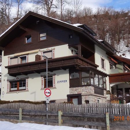 Gaestehaus Walch-Riml Imst Buitenkant foto