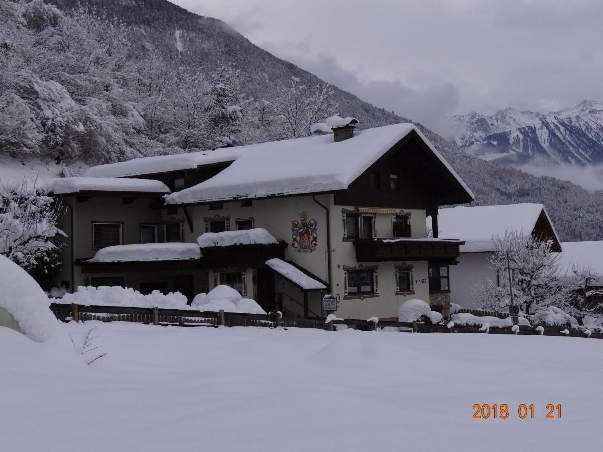 Gaestehaus Walch-Riml Imst Buitenkant foto